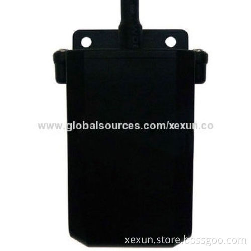 Mini IP65 waterproof real time GPS tracking device with ACC alarm, SIRF IV chipset